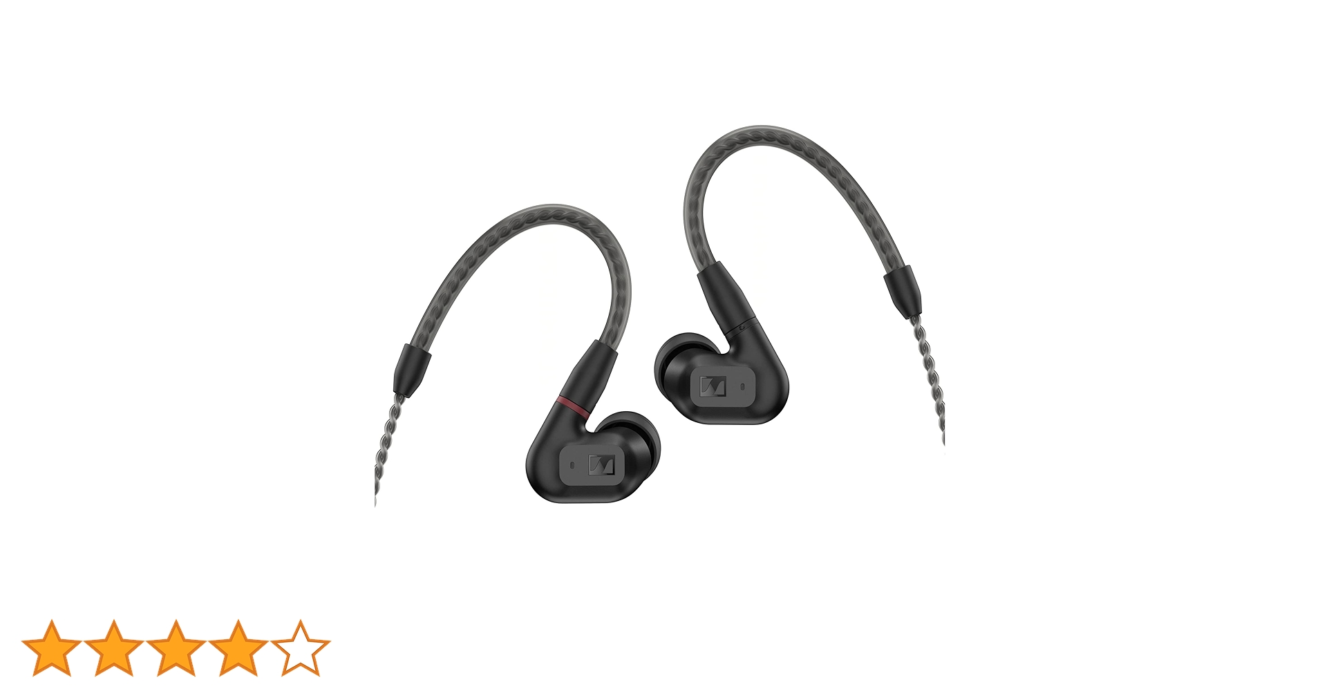 お値下げ中！Sennheiser IE 200インチ インイヤーオーディオマニア お値下げ中！Sennheiser IE 200インチ インイヤーオーディオマニア